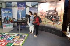 la trochita en madryn 2